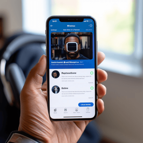 Mobile App Development