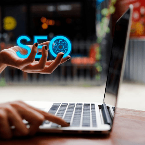 Search Engine Optimization